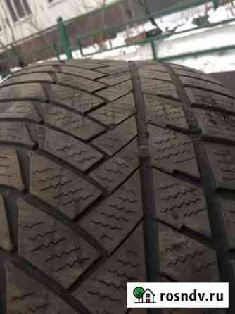 Continental 225/55 R17 2шт Видное