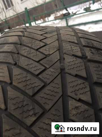 Continental 225/55 R17 2шт Видное - изображение 1