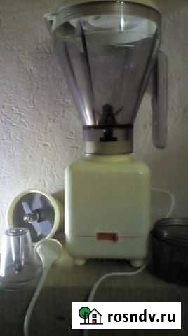Электромиксер Вязьма - изображение 1