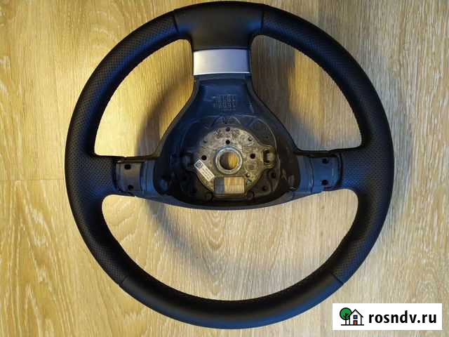 Руль на volkswagen Golf 5 поколения Кингисепп - изображение 1