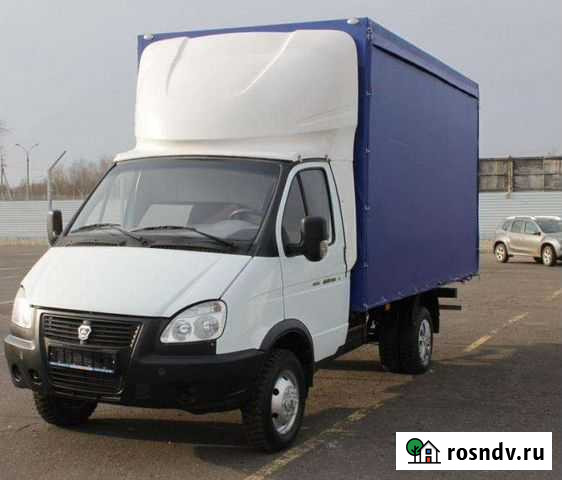 Грузоперевозки Тула - изображение 1