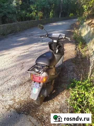 Мопед Ямаха Джок Алушта - изображение 1