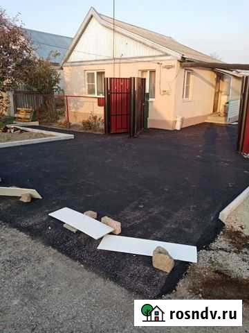 Асфальтировка Залукокоаже - изображение 1