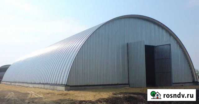 Ангар Череповец - изображение 1