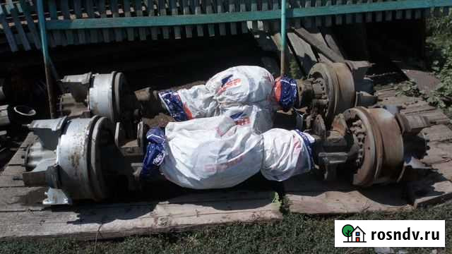 Продаётся чулок для автомобиля камаз Маркс - изображение 1