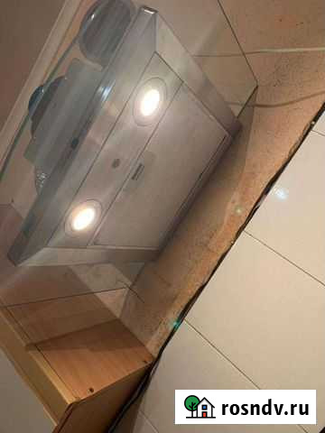 Вытяжка для кухни Сочи - изображение 1