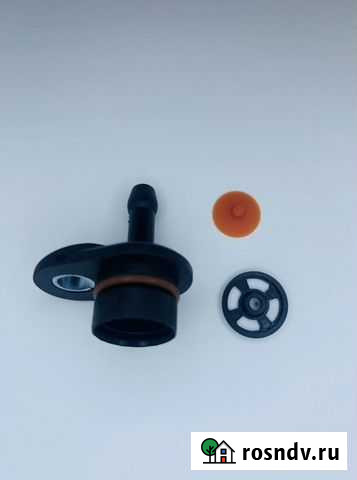 Ремкомплект вакуумного насоса Ford 1.0L 1.5L Радужный - изображение 1