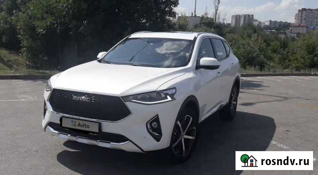 Аренда новых Автомобилей Мурманск - изображение 1