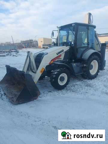 Уборка и вывоз снега Курган - изображение 1