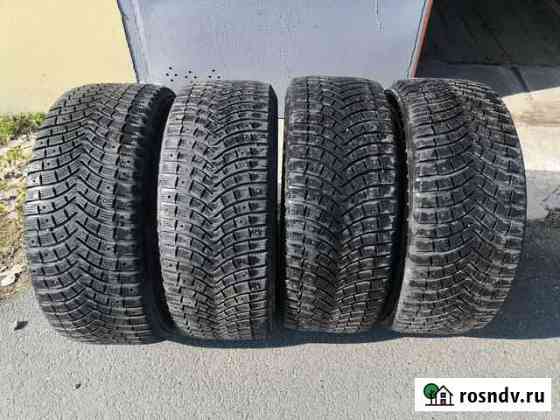 Шины Michelin latitude 255/50/20 Сургут