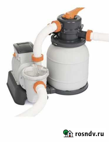 Насос для бассейна Махачкала - изображение 1