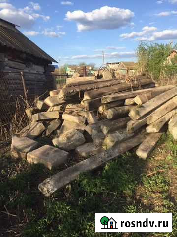 Жб изделия б/у Русский Акташ - изображение 1