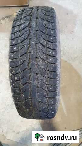 Hankook RV II 225/60 R17 Сургут - изображение 1