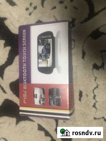 Зеркало заднего вида с дисплеем Черкесск - изображение 1