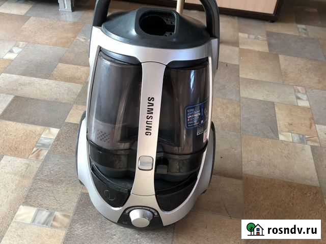 Пылесос Белогорск - изображение 1