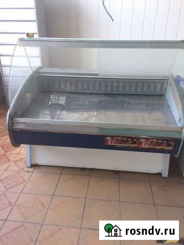 Холодильник Новошахтинск - изображение 1