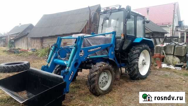 Уборка снега Брянск - изображение 1