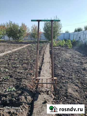 Лопата рыхлитель Разумное - изображение 1