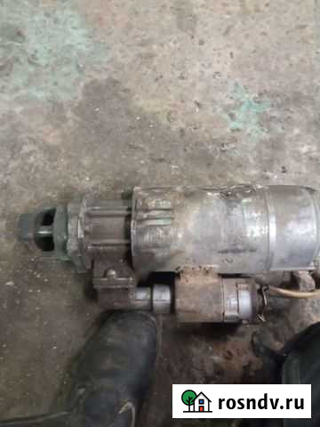 Стартер маз Тайцы - изображение 1