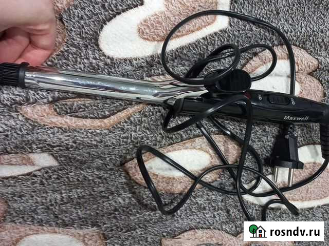 Плойка для волос Новоалтайск - изображение 1