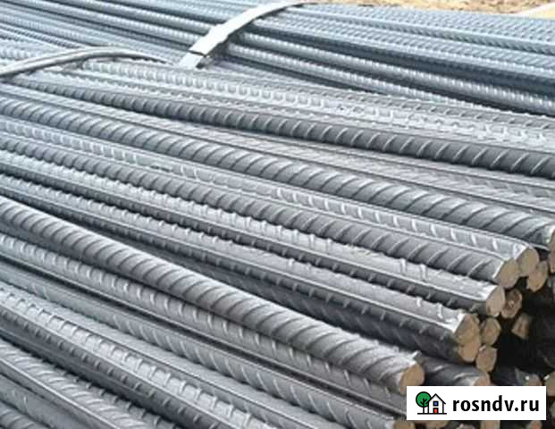 Арматура 14мм Шлиссельбург - изображение 1