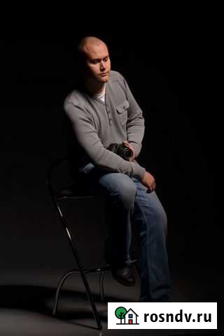 Фотосъемка Новокузнецк - изображение 1