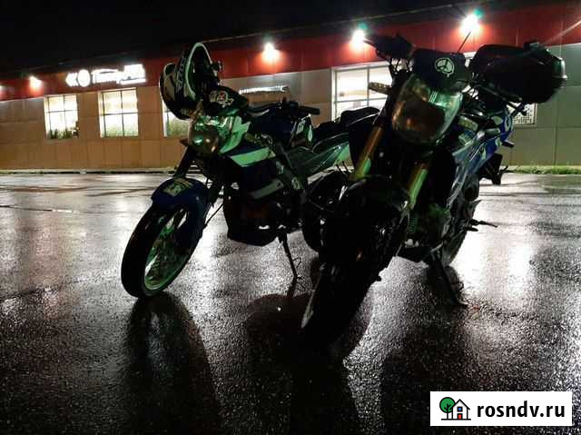 Ирбис GR250 Таруса - изображение 1