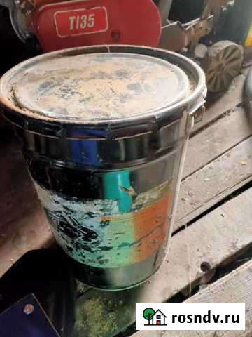 Гидроизоляция фундамента Березовка - изображение 1