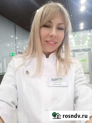 Косметолог-эстетист Миасс - изображение 1