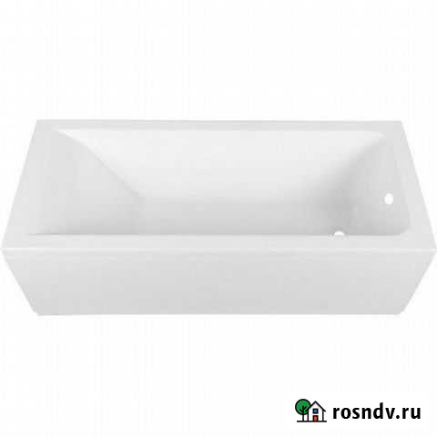 Ванная акриловая Великий Новгород - изображение 1