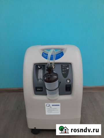 Прокат кислородного концентратора Invasar Германия Ярославль - изображение 1