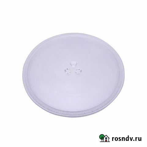 Тарелка 255 мм под куплер (грибочек). для микровол Улан-Удэ - изображение 1