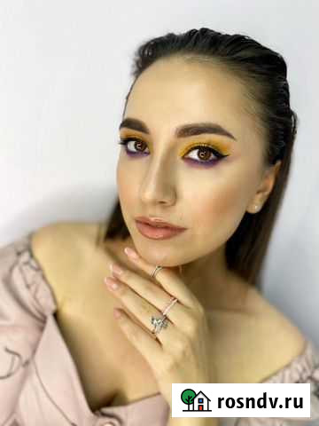 Макияж, прически, брови Калуга - изображение 1