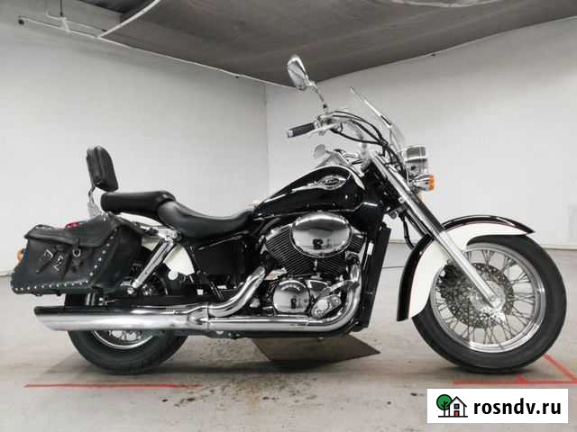 Honda shadow 750 Новосибирск - изображение 1