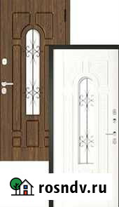 Дверь входная Гусь-Хрустальный - изображение 1