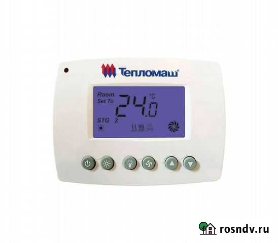 Тепловая завеса тепломаш кэв-18П4022E Одинцово - изображение 1