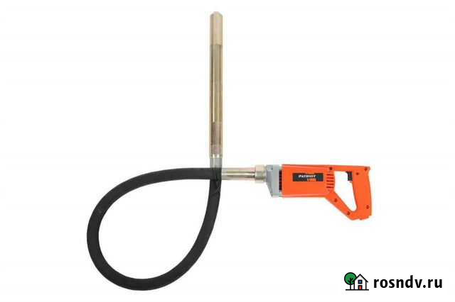 Аренда глубинный вибратор Ногинск - изображение 1