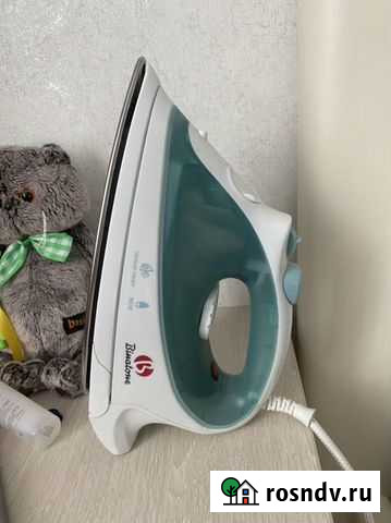 Утюг Binatone Братск - изображение 1