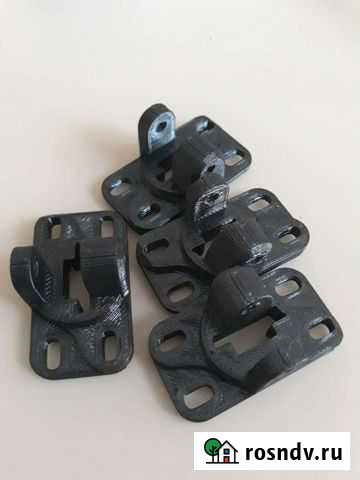 УАЗ Патриот крепление ручки двери усиленное Рыбинск - изображение 1