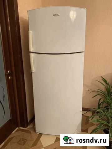 Холодильник Whirlpool Севастополь - изображение 1