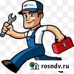 Услуги сантехника Петропавловск-Камчатский - изображение 1