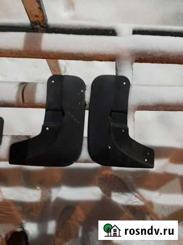 Брызговики LADA X-RAY новые Магнитогорск - изображение 1