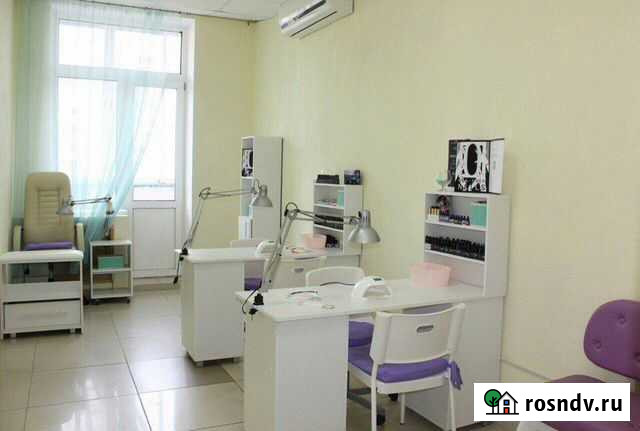 Маникюр педикюр Пенза - изображение 1