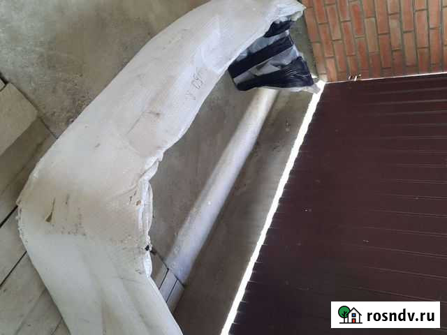 Бампер задний camry v50 Моздок - изображение 1