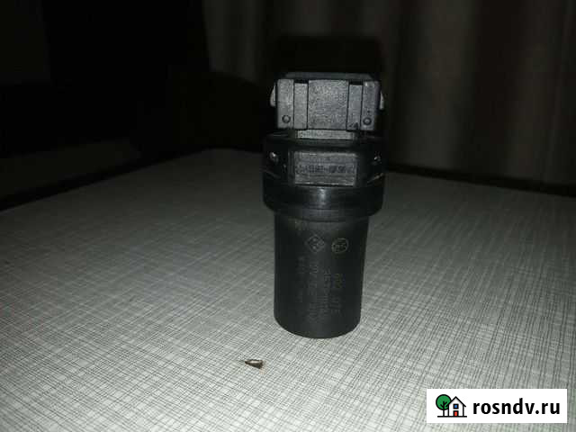 Датчик спидометра для АКПП VW Sharan Жуковский - изображение 1