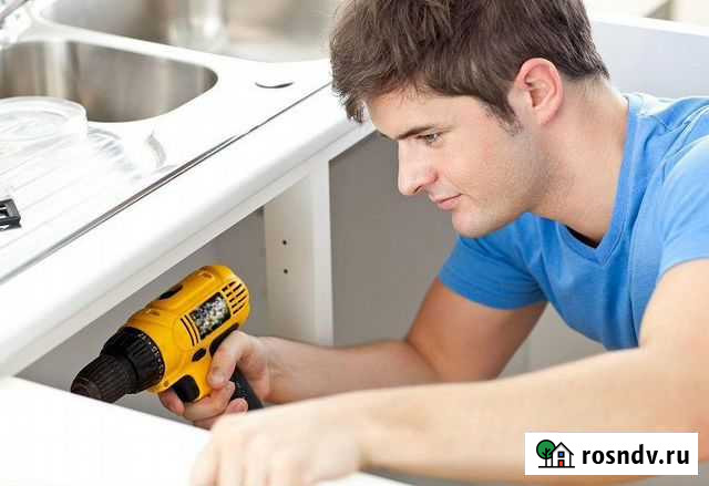 Сборка и разборка мебели, диваны, кровати, шкафы Самара - изображение 1