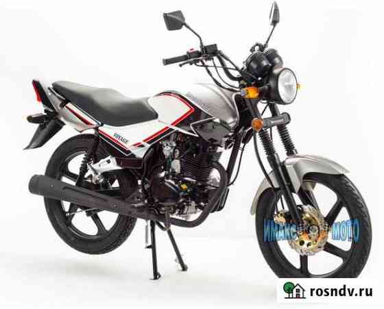Мотоцикл Motoland voyage 200 (2020 г.) Люберцы