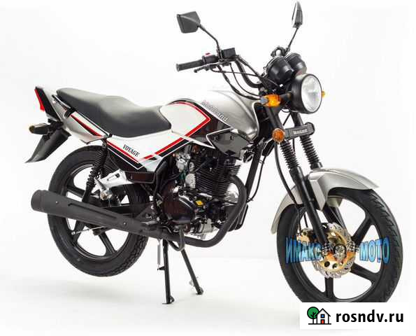 Мотоцикл Motoland voyage 200 (2020 г.) Люберцы - изображение 1