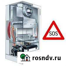 Ремонт газовых котлов и колонок Махачкала - изображение 1