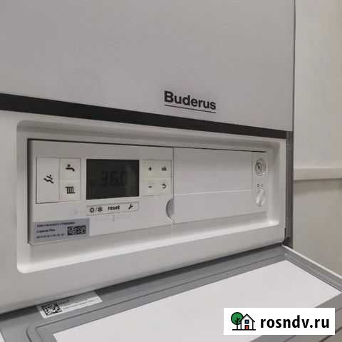 Ремонт газовых котлов любой сложности Казань - изображение 1